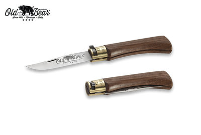 Antonini OldBear 9307/23_LN nůž americký ořech