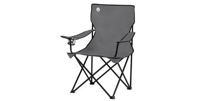 Coleman Standard Quad chair steel
