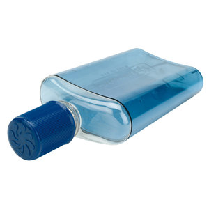 Nalgene Flask placatka modrá