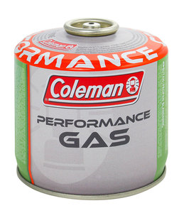 Coleman kartuše Performance C300