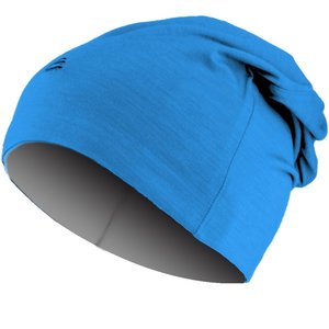 Lasting Boly čepice 5180 modrá/šedá - L/XL