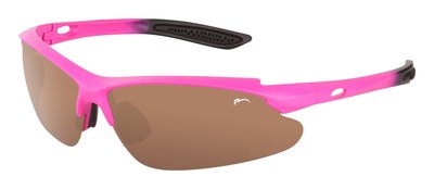 Relax Mosera R5314O sportovní sluneční brýle růžová