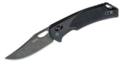 SRM 9201 GB nůž black