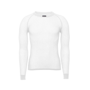 BRYNJE Super Thermo Shirt bílé