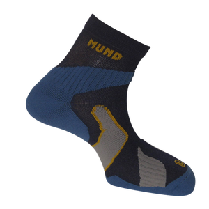Mund ponožky Ultra Raid modrá