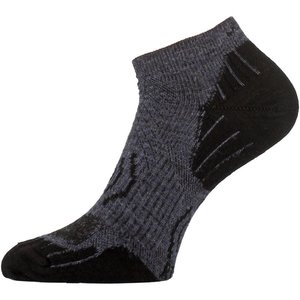 Lasting ponožky WTS 504 modrá - L