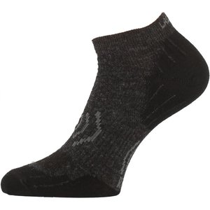 Lasting ponožky WTS 816 tmavě šedá