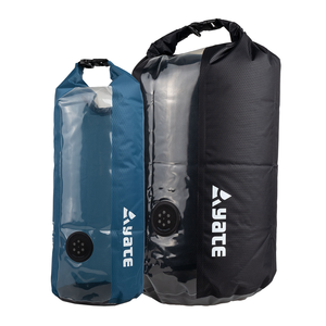 Yate Dry bag nepromokavý vak s oknem XL