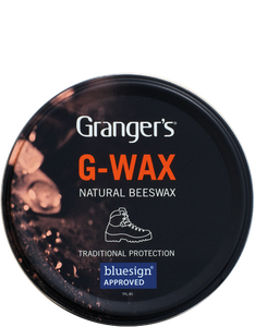 Grangers G-Wax vosk na boty