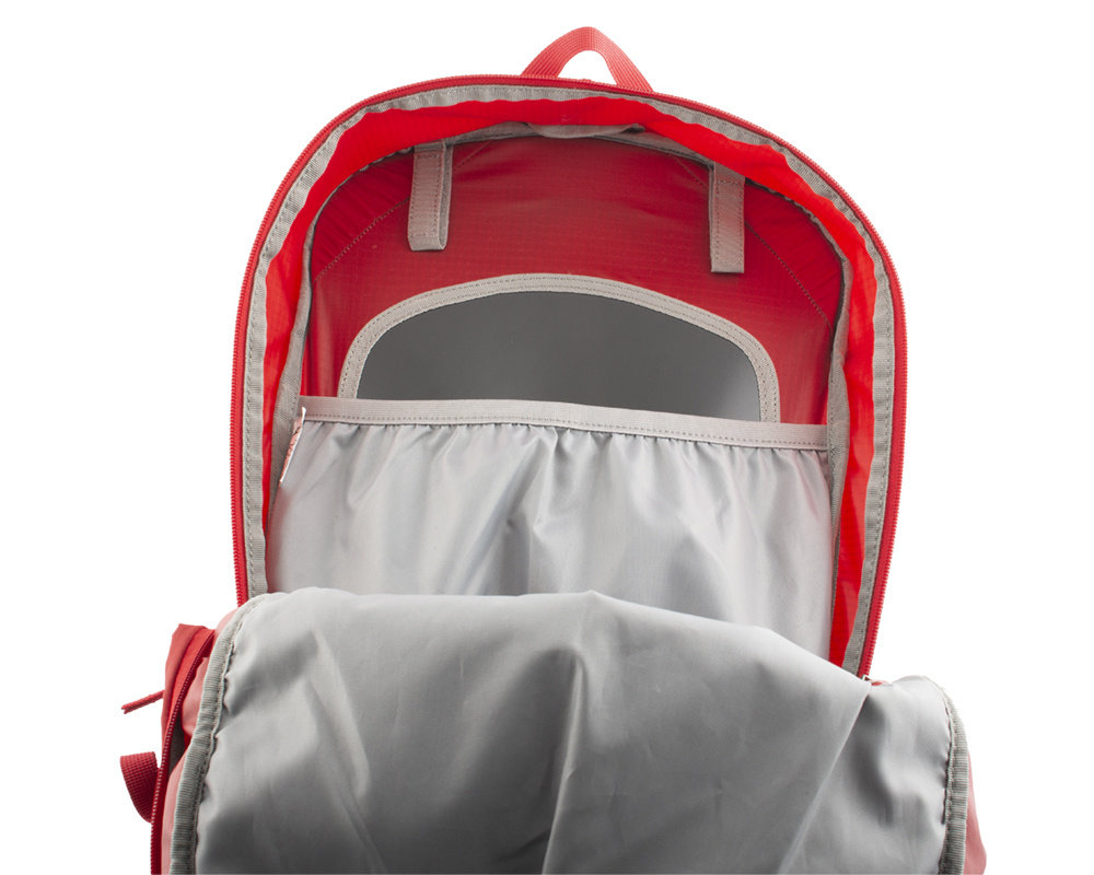 Pinguin Air 33 red