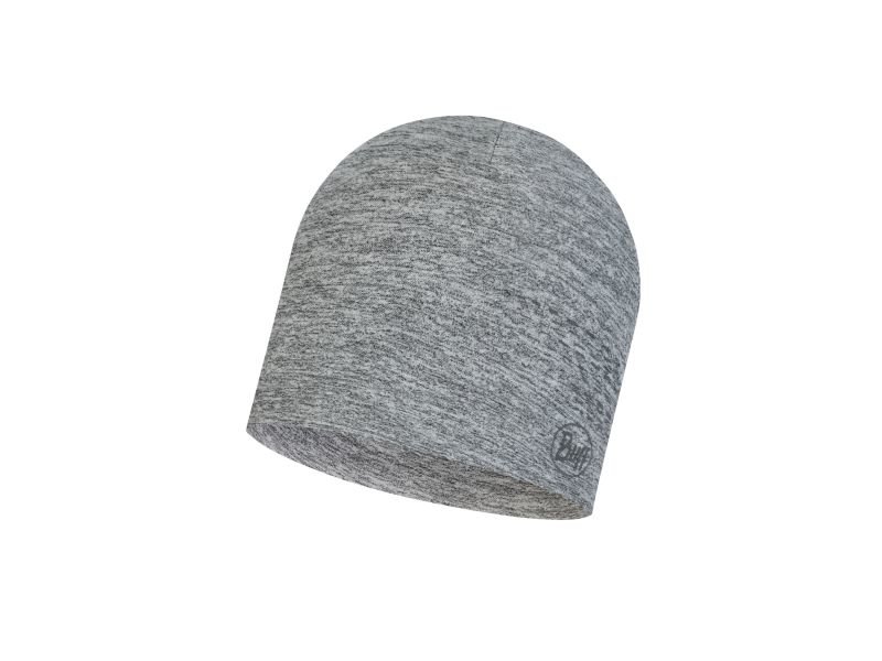 Buff Dryflx Hat - light grey