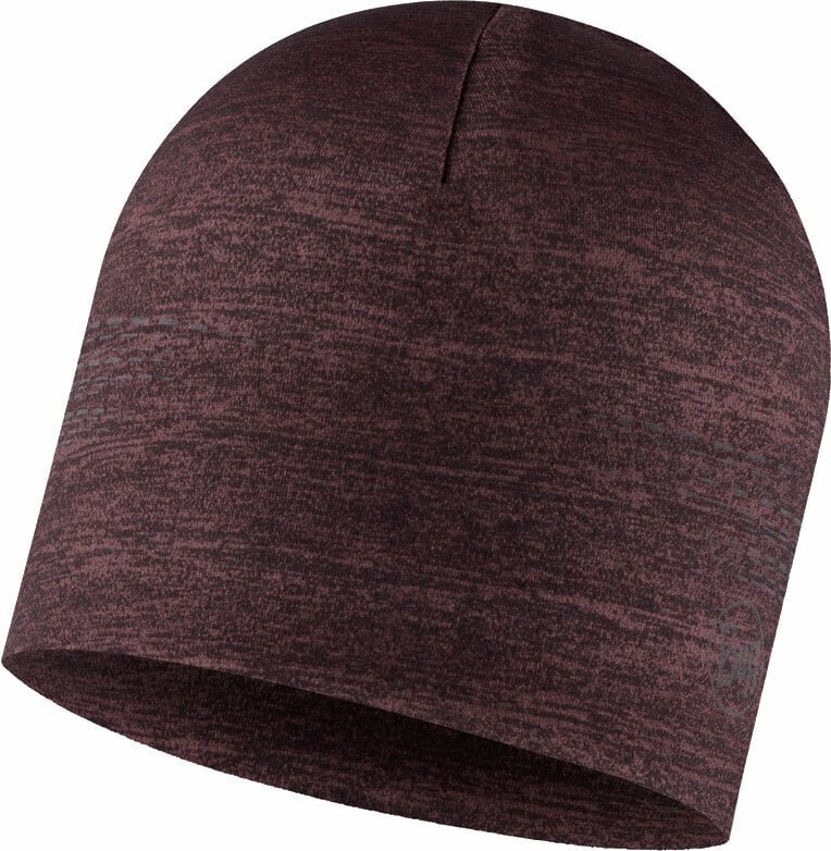 Buff Dryflx Hat - maroon