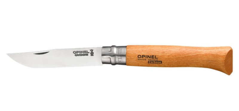 Opinel VR No.12 Carbon