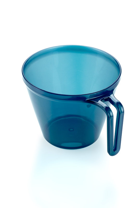 GSI Outdoors Infinity Stacking cup blue