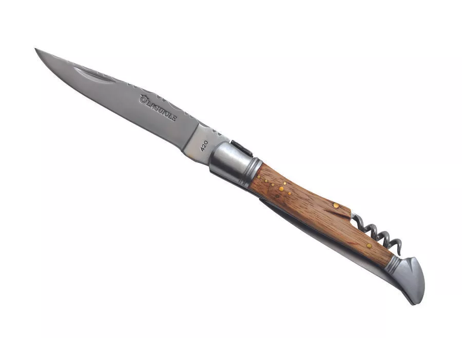 Laguiole nůž DUB050
