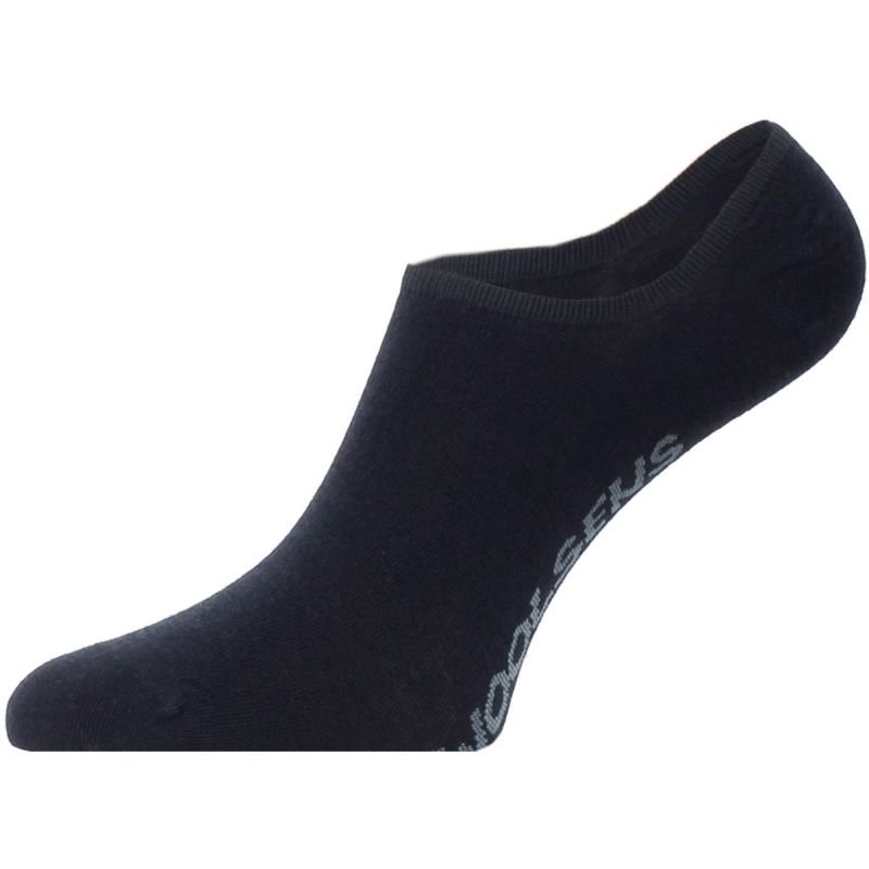 Lasting ponožky FWF 900 černá