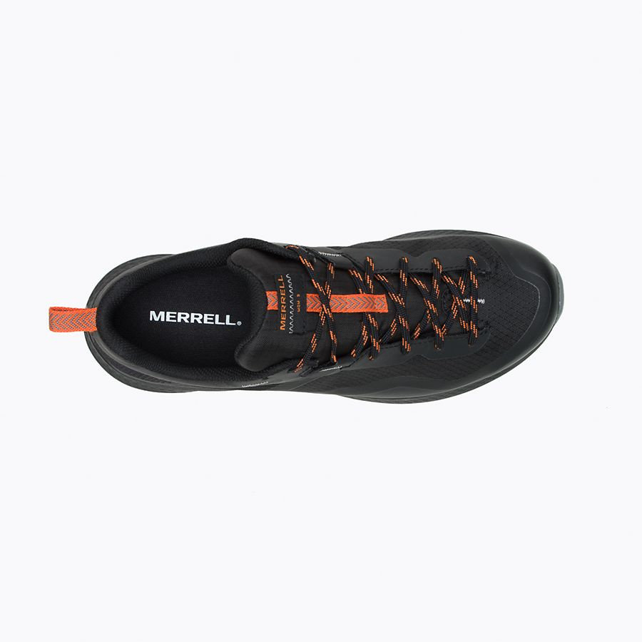 Merrell MQM 3 GTX J135583 M black/exuberance - 8