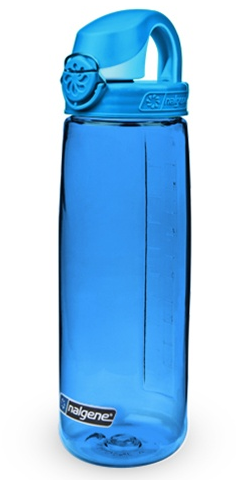 Nalgene OTF 650 ml - blue