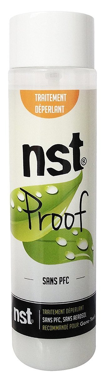 NST Textile proof 250 ml