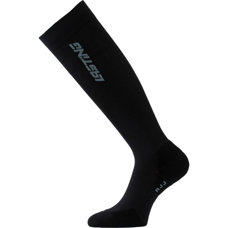 Lasting ponožky RJJ 900 černá L