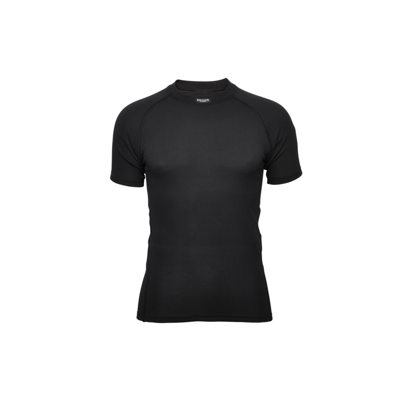 BRYNJE Sprint Light T-shirt černé - L