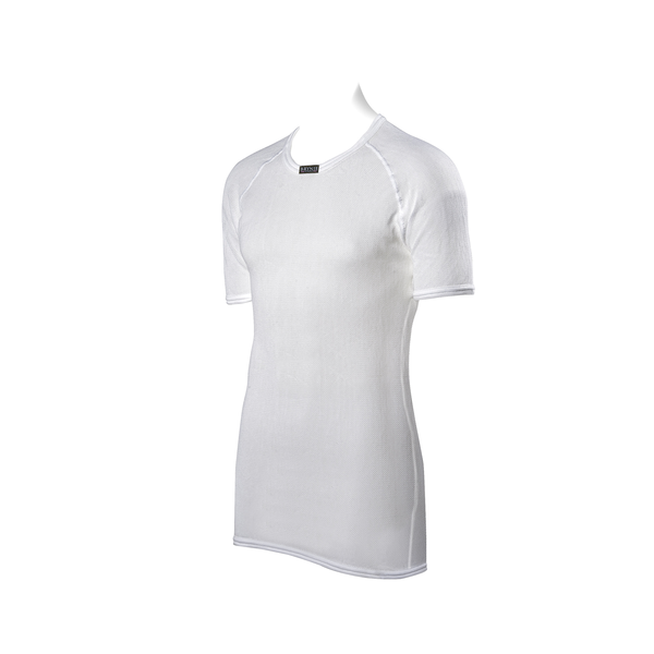 BRYNJE Super Micro T-Shirt bílé - L