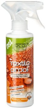 NST Textile proof spray