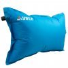 Yate Foam Pillow samonafukovací polštářek modrá