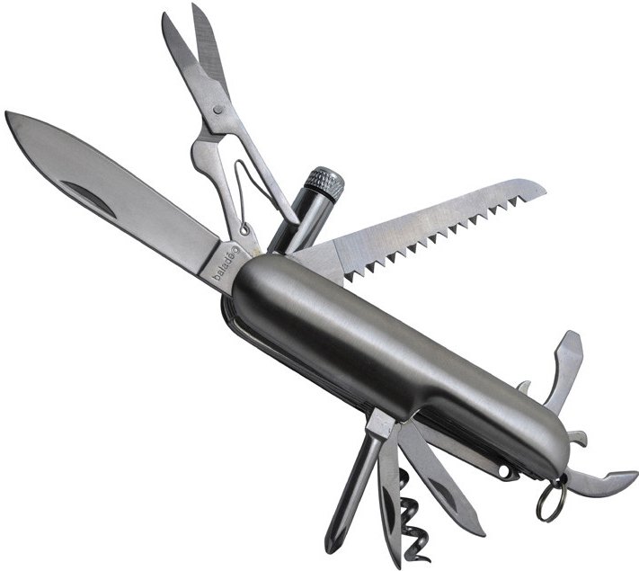 Nůž baladéo ECO064