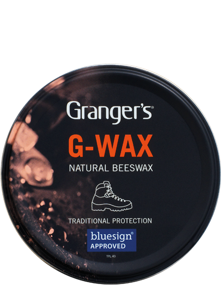 Grangers G-Wax vosk na boty
