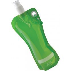 baladéo láhev na vodu PLR718 zelená