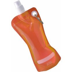 baladéo láhev na vodu PLR719 oranžová
