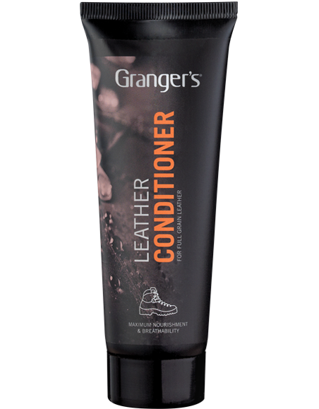 Grangers Leather Conditioner