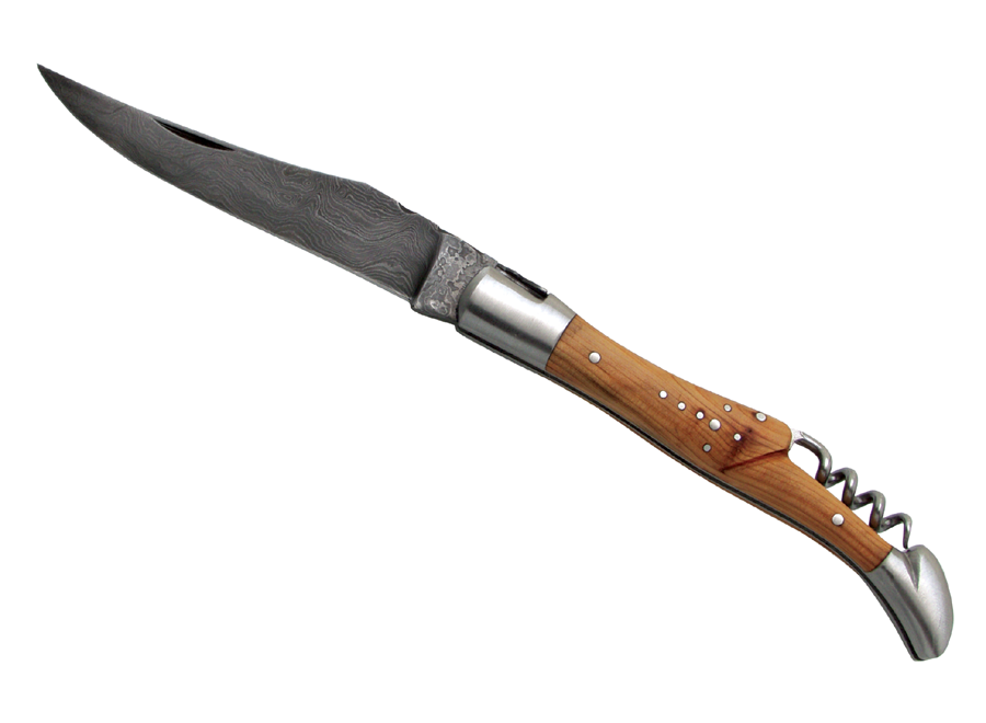 Laguiole nůž DUB071