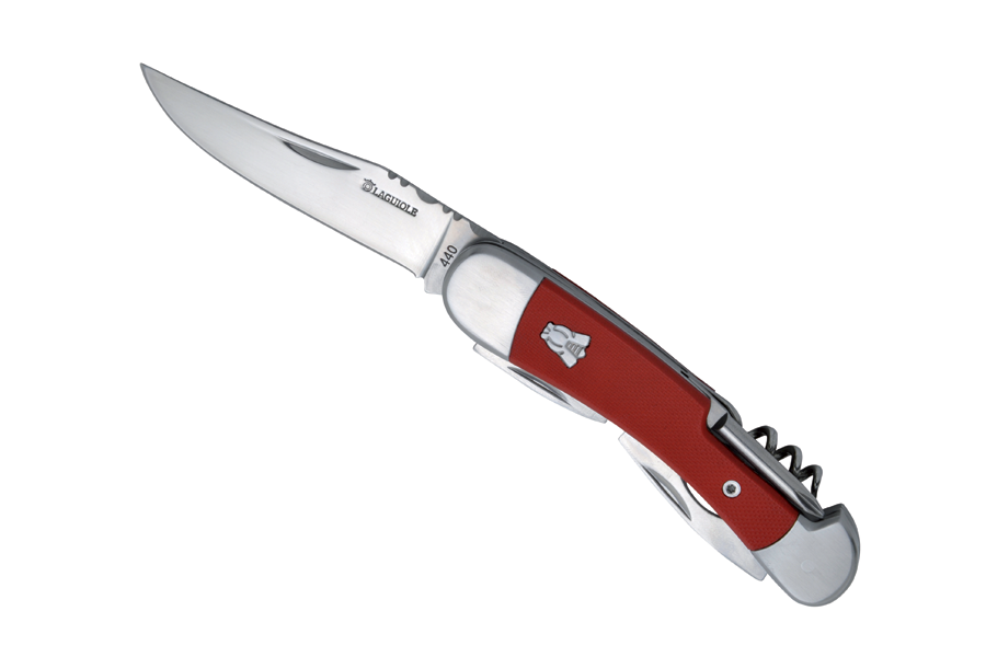 baladéo multifunkční nůž DUB216