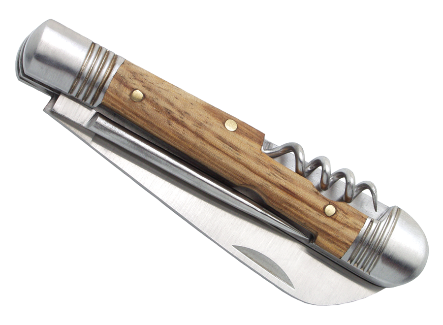 baladéo kapesní nůž Vigneron ECO048
