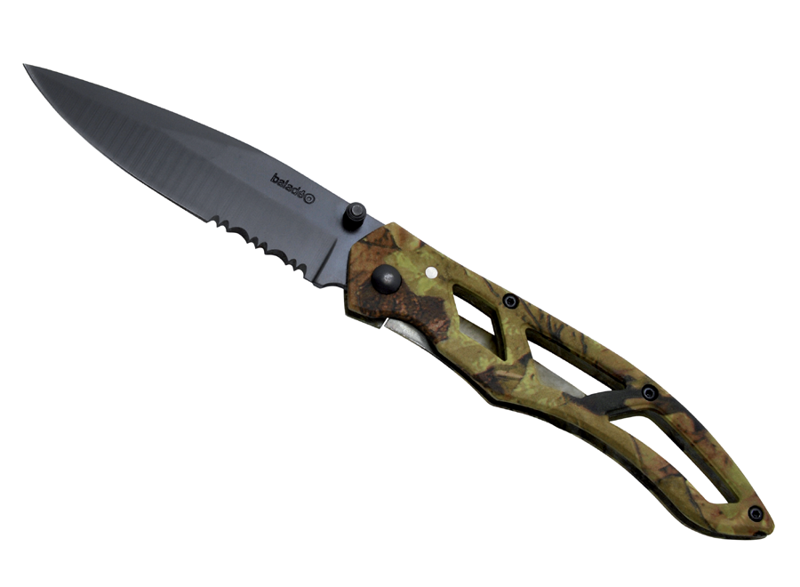 baladéo nůž ECO151