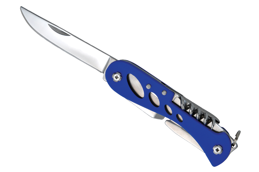 baladéo nůž ECO163