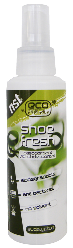 NST Shoe fresh spray