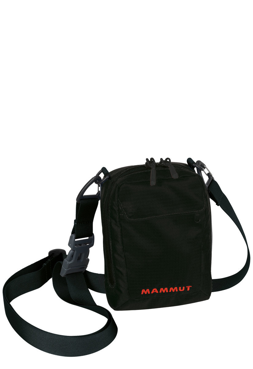 Mammut Tasch Pouch 1 - černá