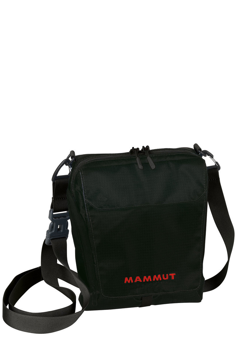 Mammut Tasch Pouch 2 - černá