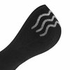 Brubeck SC3002U Merino ponožky černá
