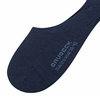 Brubeck SC3002U Merino ponožky modrá