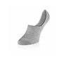 Brubeck SC3002U Merino ponožky šedá