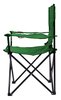 Cattara skládací kempingová židle Bari zelená