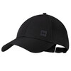 Buff Summit Cap kšiltovka solid black