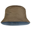 Buff Travel Bucket Hat blue/olive