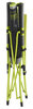 Coleman Bungee chair lime
