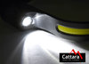 Cattara Sensor Strip nabíjecí čelovka 350 lm