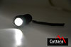 Cattara kapesní svítilna LED 50 lm Zoom black